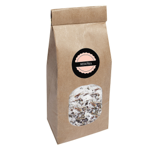 Meduňková sůl do koupele 400 g