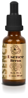 Bachovy esence pro znamení Beran 30 ml